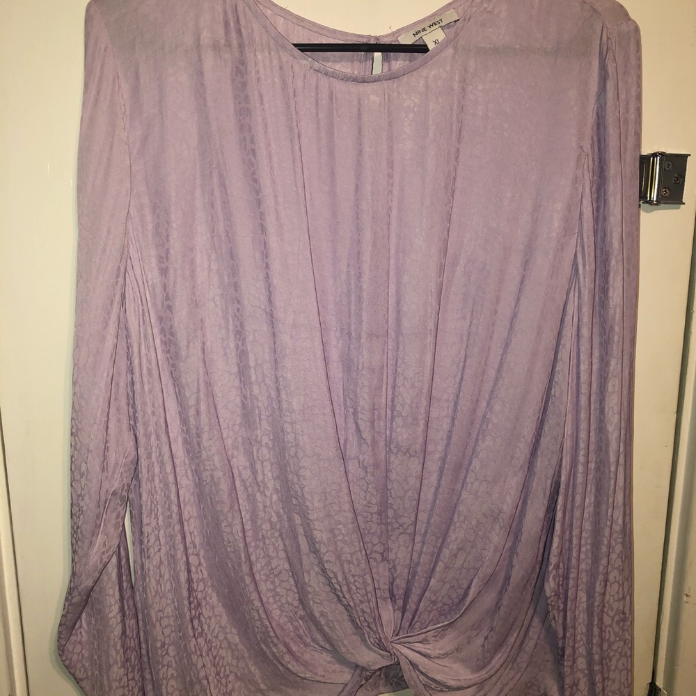 Nine West Blouse